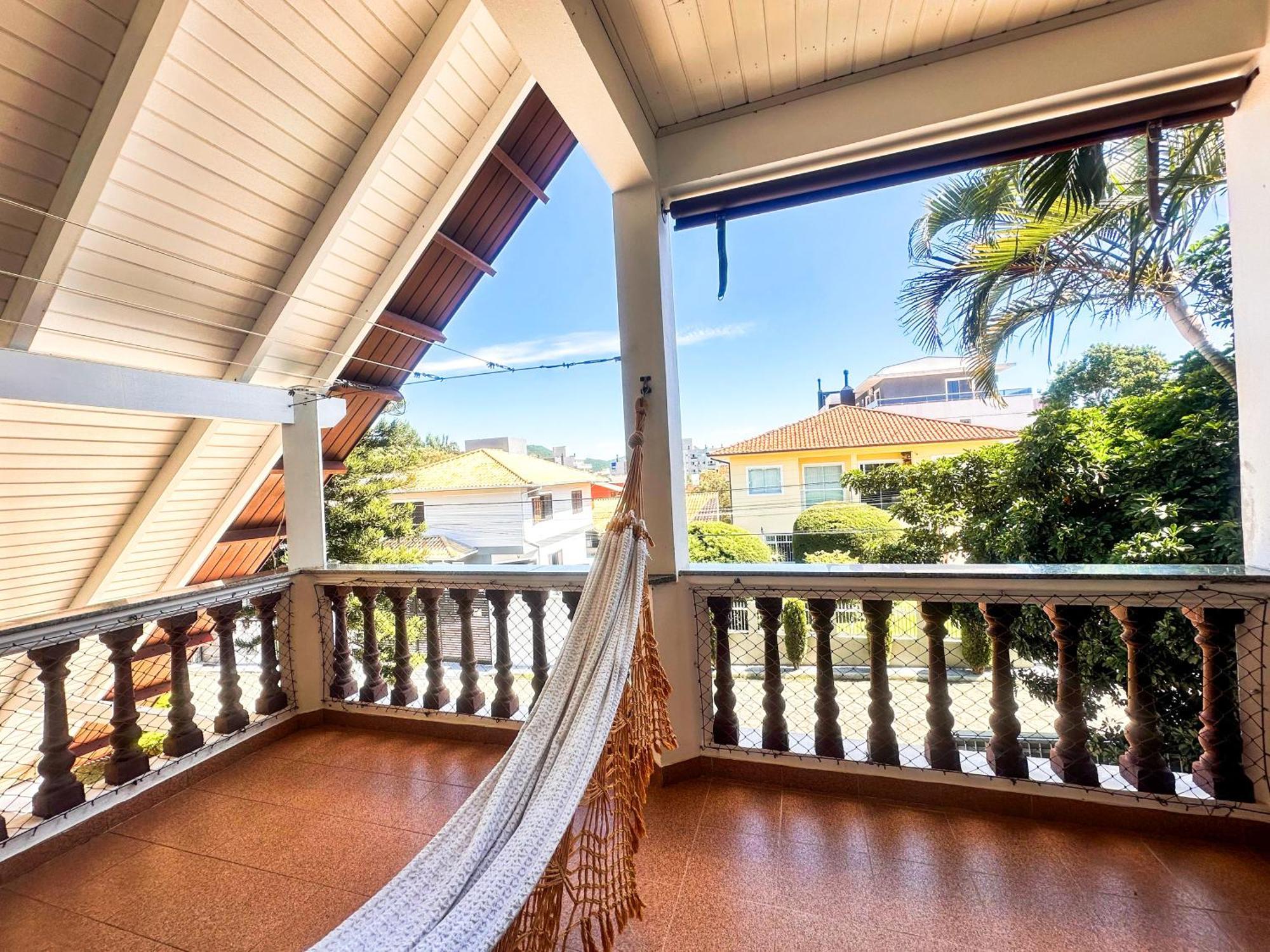 Casa Na Praia Dos Ingleses Para Ate 12 Pessoas Florianopolis Luaran gambar