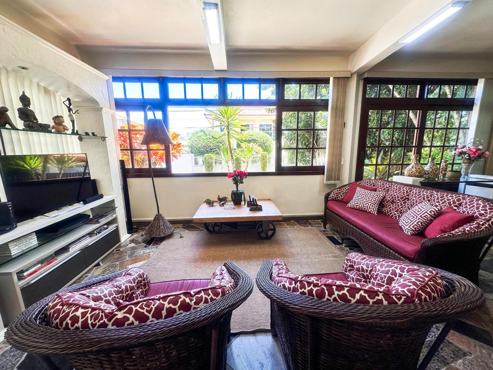 Casa Na Praia Dos Ingleses Para Ate 12 Pessoas Florianopolis Luaran gambar